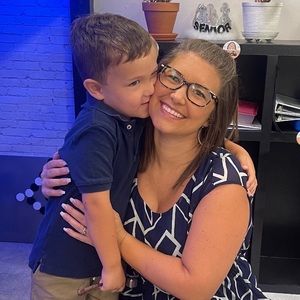 Meet your Posher, Kristin